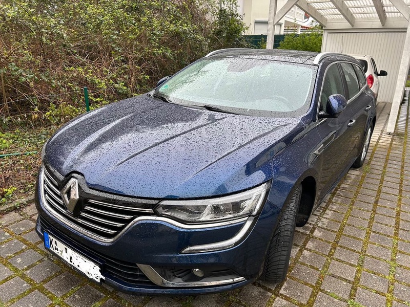 Renault Talisman