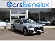Audi Q5 2021