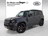 Land Rover Defender 2022