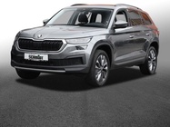 Skoda Kodiaq 2022