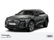 Audi Q8 e-tron 2024
