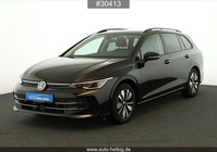 Volkswagen Golf 2025