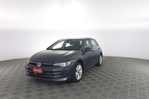 Volkswagen Golf 2025