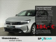 Opel Corsa 2024
