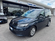 Volkswagen Caddy 2022