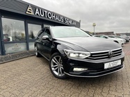 Volkswagen Passat 2023