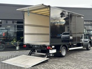 Mercedes-Benz Sprinter 2021