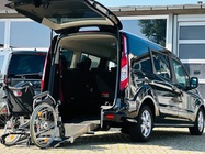 Ford Grand Tourneo 2017