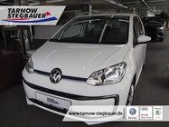 Volkswagen up! 2021