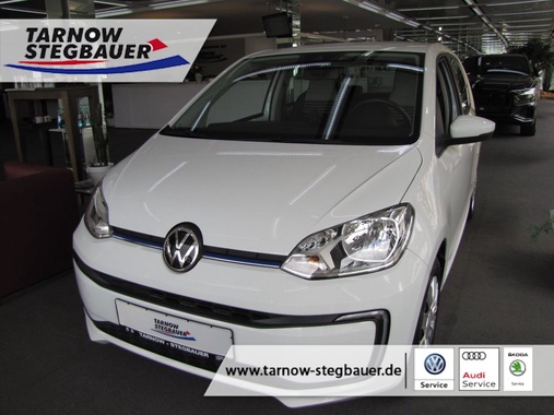 Volkswagen up! 2021
