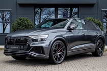 Audi Q8 2023