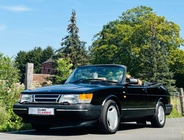 Saab 900 1990