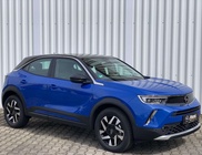 Opel Mokka 2022