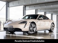 Porsche Taycan 2022