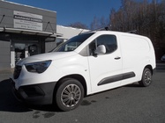 Opel Combo 2019