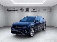 Volkswagen T-Cross 2025