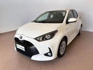 Toyota Yaris 2020