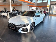 Volkswagen Arteon 2023