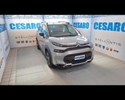 Citroen C3 2021