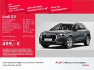 Audi Q3 2025