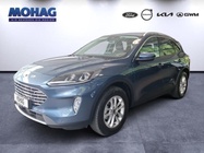 Ford Kuga 2022