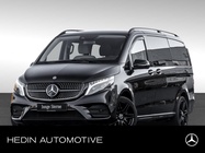 Mercedes-Benz V-Class 2022