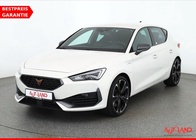 Cupra Leon 2022