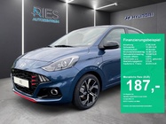 Hyundai i10 2025