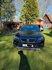 Seat Ateca 2020