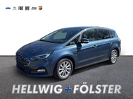 Ford S-Max 2021