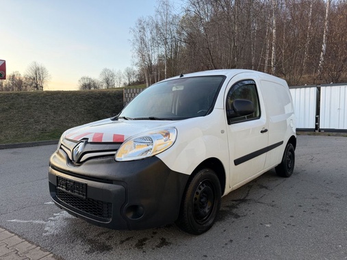 Renault Kangoo 2020