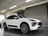 Porsche Macan 2020