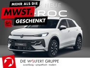 Volkswagen T-Roc 2026