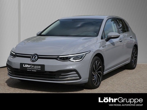 Volkswagen Golf 2024