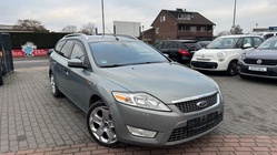 Ford Mondeo 2009