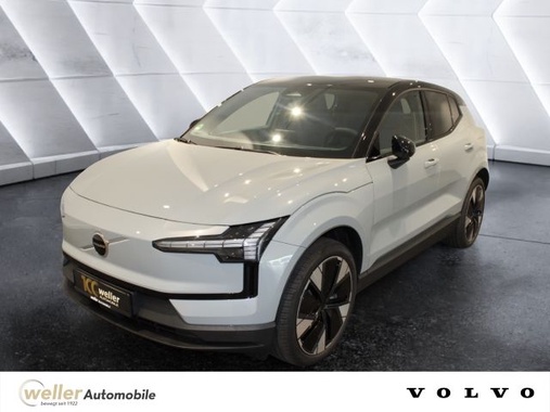 Volvo EX30 2024