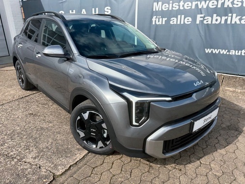 Kia Stonic 2026