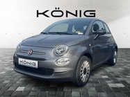 Fiat 500 2023