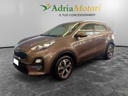 Kia Sportage 2021