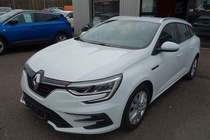 Renault Megane 2020