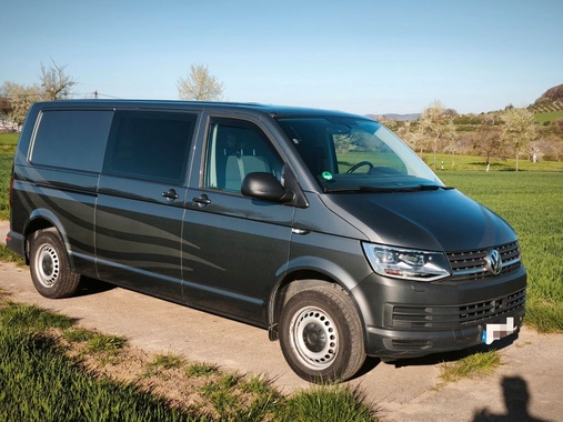 Volkswagen T6 2019