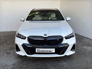 BMW i5 2025