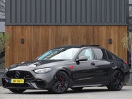 Mercedes-Benz C-Class 2023