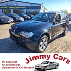 BMW X3 2005