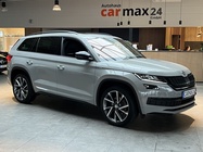 Skoda Kodiaq 2021