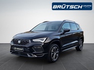 Seat Ateca 2025