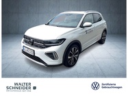 Volkswagen T-Cross 2025