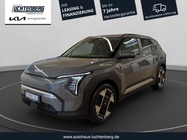 Kia EV3 2026