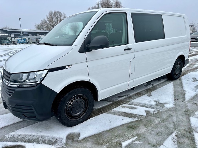 Volkswagen T6