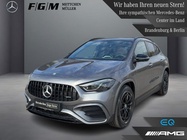 Mercedes-Benz GLA-Class 2024